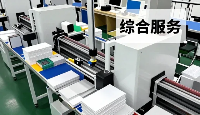 智能管理系统
